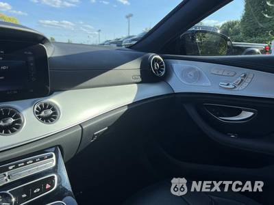 2020 Mercedes-Benz AMG CLS 53 4MATIC - zdjęcie 31 z 41 - miniatura