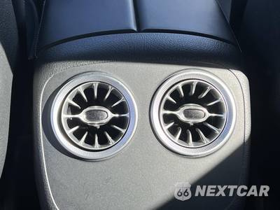 2020 Mercedes-Benz AMG CLS 53 4MATIC - zdjęcie 34 z 41 - miniatura