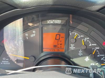 1994 Chevrolet Corvette Convertible - zdjęcie 12 z 19 - miniatura