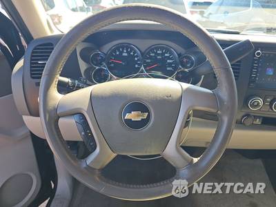 2012 Chevrolet Silverado 1500 LT Crew Cab Short Bed 1LT - zdjęcie 10 z 20 - miniatura