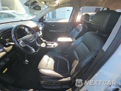 2019 GMC Acadia SLT-1 4SA - zdjęcie 7 z 20 - miniatura