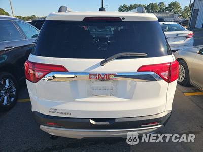 2019 GMC Acadia SLT-1 4SA - zdjęcie 5 z 20 - miniatura