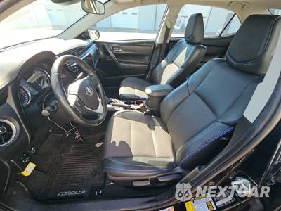 2019 Toyota Corolla SE Sedan - zdjęcie 7 z 26 - miniatura