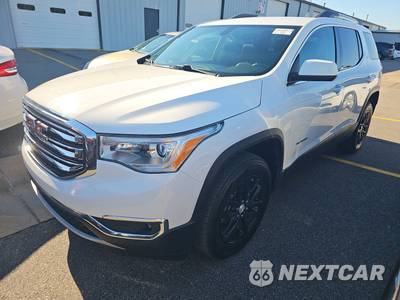 2019 GMC Acadia SLT-1 4SA - zdjęcie 1 z 20 - miniatura