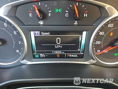 2019 GMC Acadia SLT-1 4SA - zdjęcie 12 z 20 - miniatura