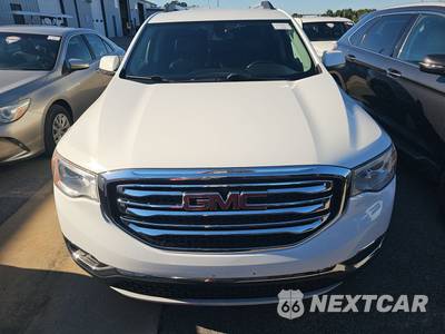 2019 GMC Acadia SLT-1 4SA - zdjęcie 2 z 20 - miniatura