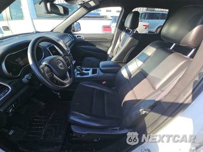 2020 Jeep Grand Cherokee Altitude Edition - zdjęcie 7 z 19 - miniatura