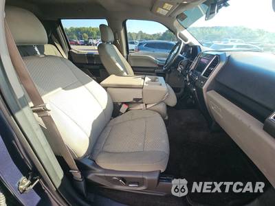 2016 Ford F-150 XLT Crew Cab Short Bed - zdjęcie 8 z 25 - miniatura