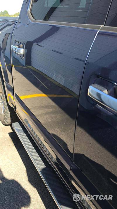 2016 Ford F-150 XLT Crew Cab Short Bed - zdjęcie 20 z 25 - miniatura