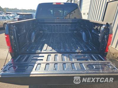 2016 Ford F-150 XLT Crew Cab Short Bed - zdjęcie 16 z 25 - miniatura