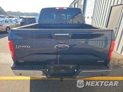 2016 Ford F-150 XLT Crew Cab Short Bed - zdjęcie 5 z 25 - miniatura