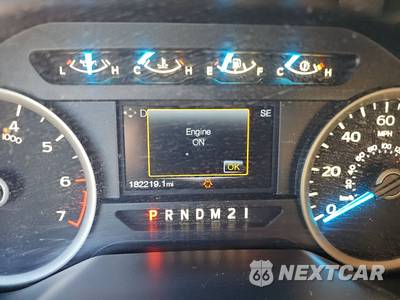 2016 Ford F-150 XLT Crew Cab Short Bed - zdjęcie 12 z 25 - miniatura