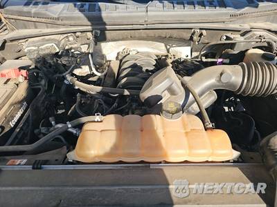 2016 Ford F-150 XLT Crew Cab Short Bed - zdjęcie 15 z 25 - miniatura
