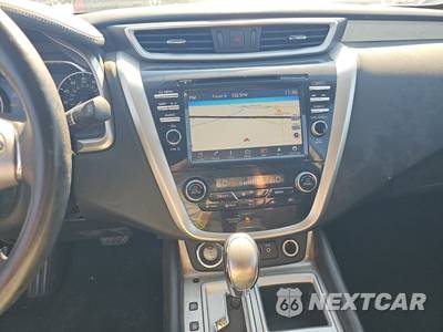 2018 Nissan Murano SV - zdjęcie 11 z 23 - miniatura