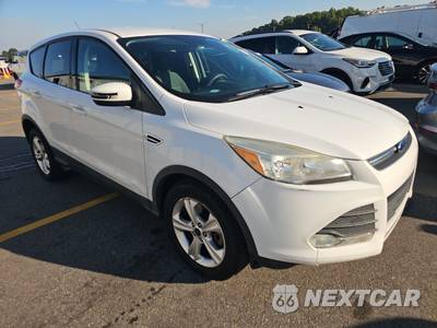 2015 Ford Escape SE - zdjęcie 3 z 23 - miniatura