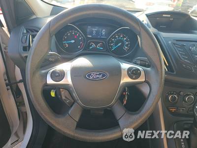 2015 Ford Escape SE - zdjęcie 10 z 23 - miniatura
