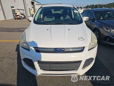 2015 Ford Escape SE - zdjęcie 2 z 23 - miniatura