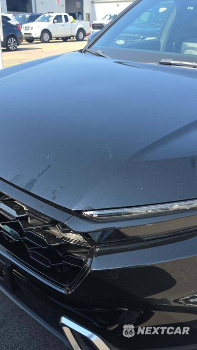 2024 Honda CR-V Hybrid Sport Touring - zdjęcie 18 z 22 - miniatura