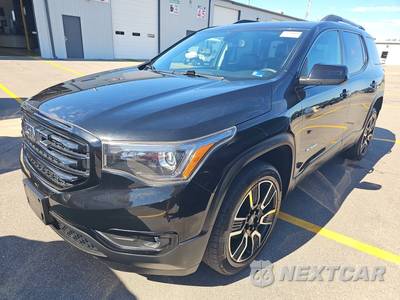 2019 GMC Acadia SLT-1 4SA