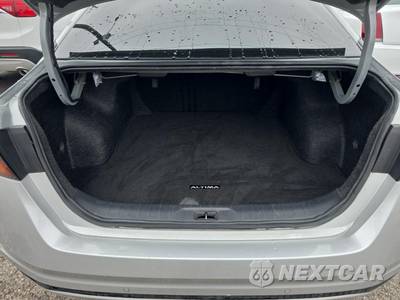 2024 Nissan Altima S - zdjęcie 13 z 22 - miniatura
