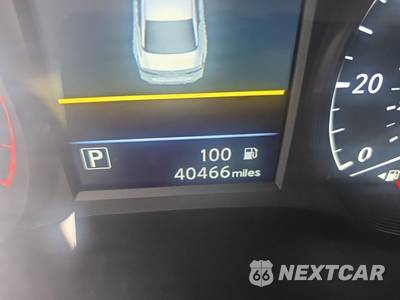 2024 Nissan Altima S - zdjęcie 9 z 22 - miniatura