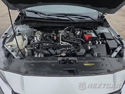 2024 Nissan Altima S - zdjęcie 12 z 22 - miniatura