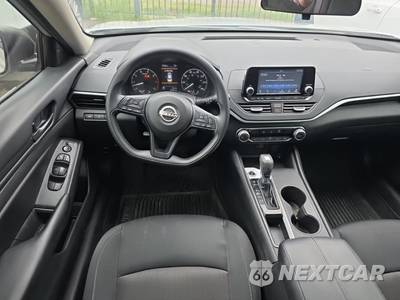 2024 Nissan Altima S - zdjęcie 8 z 22 - miniatura