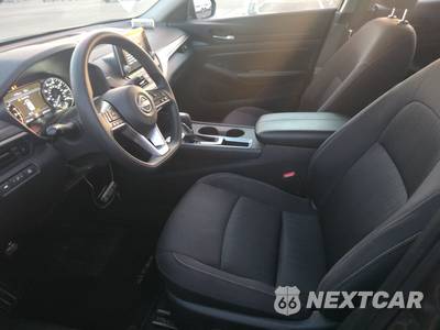 2025 Nissan Altima SV - zdjęcie 7 z 23 - miniatura