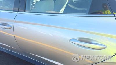 2025 Hyundai Sonata SEL - zdjęcie 20 z 20 - miniatura