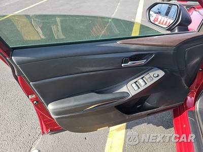 2020 Toyota Avalon XLE - zdjęcie 9 z 26 - miniatura