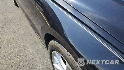 2020 Volkswagen Passat 2.0T S - zdjęcie 21 z 34 - miniatura