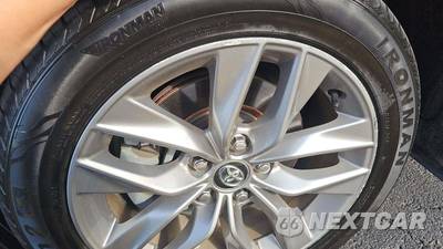 2020 Toyota Avalon XLE - zdjęcie 24 z 26 - miniatura