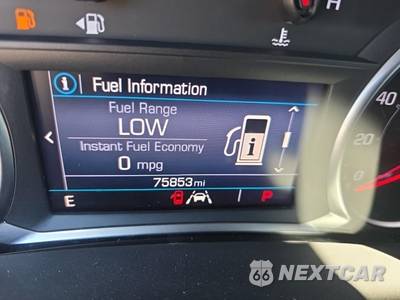 2020 GMC Terrain SLE 3SA - zdjęcie 9 z 20 - miniatura