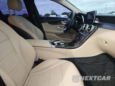 2016 Mercedes-Benz C 300 - zdjęcie 8 z 26 - miniatura