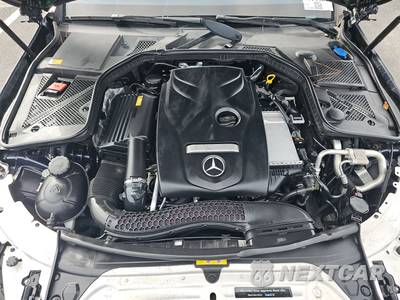 2016 Mercedes-Benz C 300 - zdjęcie 15 z 26 - miniatura