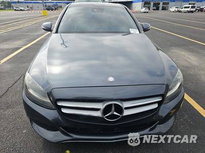 2016 Mercedes-Benz C 300 - zdjęcie 2 z 26 - miniatura
