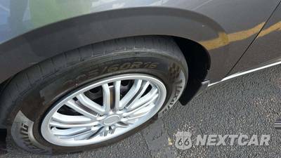 2024 Nissan Sentra S - zdjęcie 20 z 24 - miniatura