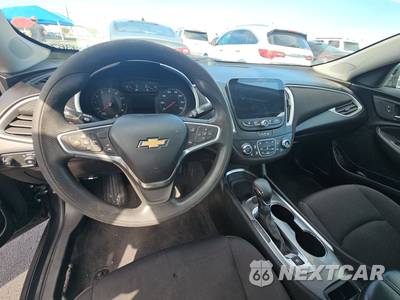 2023 Chevrolet Malibu LT 1LT - zdjęcie 11 z 30 - miniatura