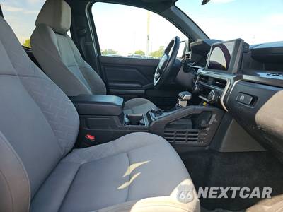 2024 Toyota Tacoma SR5 Crew Cab Medium Bed - zdjęcie 8 z 21 - miniatura