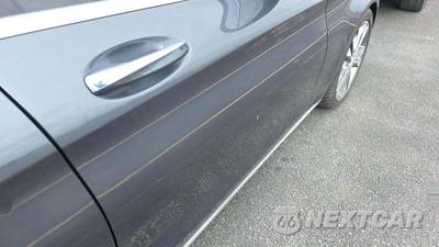 2016 Mercedes-Benz C 300 - zdjęcie 26 z 26 - miniatura