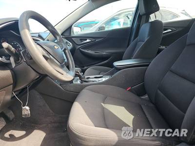 2023 Chevrolet Malibu LT 1LT - zdjęcie 7 z 30 - miniatura