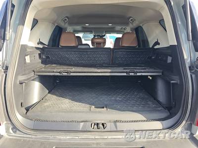 2023 Ford Bronco Sport Badlands - zdjęcie 16 z 19 - miniatura