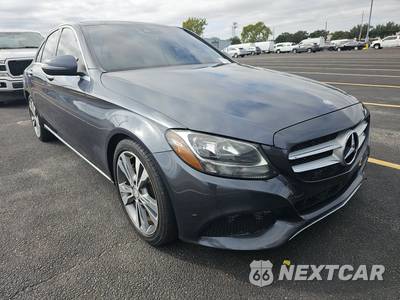 2016 Mercedes-Benz C 300 - zdjęcie 3 z 26 - miniatura