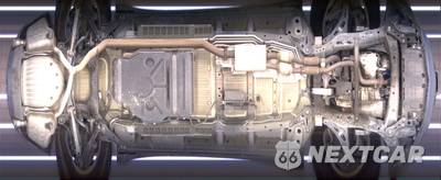2019 Chevrolet Traverse LT Cloth 1LT - zdjęcie 18 z 20 - miniatura