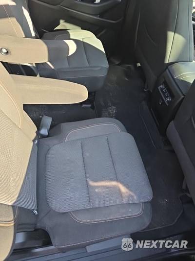 2019 Chevrolet Traverse LT Cloth 1LT - zdjęcie 20 z 20 - miniatura