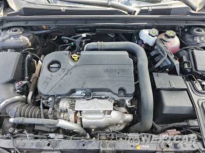 2023 Chevrolet Malibu LT 1LT - zdjęcie 15 z 30 - miniatura