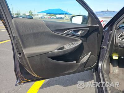 2023 Chevrolet Malibu LT 1LT - zdjęcie 9 z 30 - miniatura