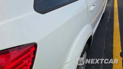 2020 Dodge Journey SE Value - zdjęcie 28 z 113 - miniatura