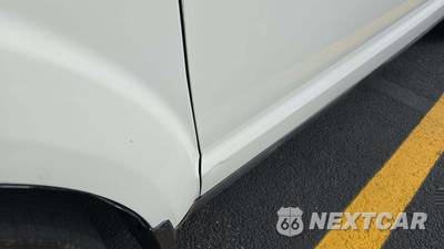 2020 Dodge Journey SE Value - zdjęcie 38 z 113 - miniatura