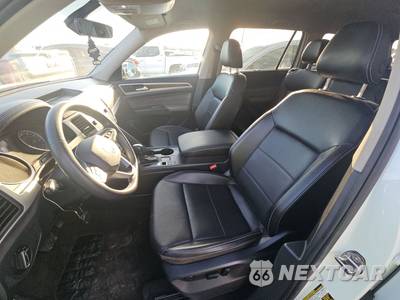 2021 Volkswagen Atlas V6 SE w/Technology - zdjęcie 7 z 26 - miniatura